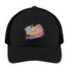 YP Classics ® Retro Trucker Cap Thumbnail