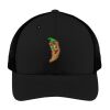 YP Classics ® Retro Trucker Cap Thumbnail