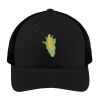 YP Classics ® Retro Trucker Cap Thumbnail