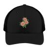 YP Classics ® Retro Trucker Cap Thumbnail