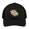 YP Classics ® Retro Trucker Cap Thumbnail