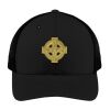 YP Classics ® Retro Trucker Cap Thumbnail