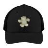 YP Classics ® Retro Trucker Cap Thumbnail
