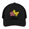 YP Classics ® Retro Trucker Cap Thumbnail