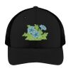 YP Classics ® Retro Trucker Cap Thumbnail