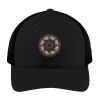 YP Classics ® Retro Trucker Cap Thumbnail