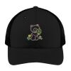 YP Classics ® Retro Trucker Cap Thumbnail