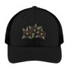 YP Classics ® Retro Trucker Cap Thumbnail