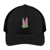 YP Classics ® Retro Trucker Cap Thumbnail