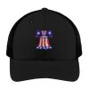 YP Classics ® Retro Trucker Cap Thumbnail