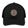 YP Classics ® Retro Trucker Cap Thumbnail