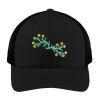 YP Classics ® Retro Trucker Cap Thumbnail