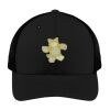 YP Classics ® Retro Trucker Cap Thumbnail