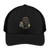 YP Classics ® Retro Trucker Cap Thumbnail