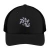 YP Classics ® Retro Trucker Cap Thumbnail