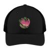 YP Classics ® Retro Trucker Cap Thumbnail