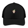 YP Classics ® Retro Trucker Cap Thumbnail