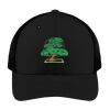 YP Classics ® Retro Trucker Cap Thumbnail