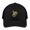 YP Classics ® Retro Trucker Cap Thumbnail