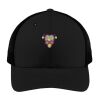 YP Classics ® Retro Trucker Cap Thumbnail