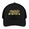 YP Classics ® Retro Trucker Cap Thumbnail