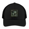 YP Classics ® Retro Trucker Cap Thumbnail