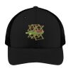 YP Classics ® Retro Trucker Cap Thumbnail
