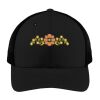 YP Classics ® Retro Trucker Cap Thumbnail