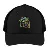 YP Classics ® Retro Trucker Cap Thumbnail