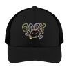 YP Classics ® Retro Trucker Cap Thumbnail