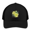 YP Classics ® Retro Trucker Cap Thumbnail