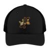 YP Classics ® Retro Trucker Cap Thumbnail