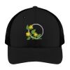 YP Classics ® Retro Trucker Cap Thumbnail