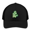 YP Classics ® Retro Trucker Cap Thumbnail