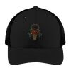 YP Classics ® Retro Trucker Cap Thumbnail