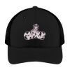 YP Classics ® Retro Trucker Cap Thumbnail