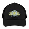 YP Classics ® Retro Trucker Cap Thumbnail