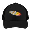 YP Classics ® Retro Trucker Cap Thumbnail