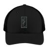 YP Classics ® Retro Trucker Cap Thumbnail