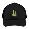 YP Classics ® Retro Trucker Cap Thumbnail