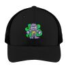YP Classics ® Retro Trucker Cap Thumbnail