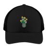 YP Classics ® Retro Trucker Cap Thumbnail