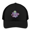 YP Classics ® Retro Trucker Cap Thumbnail