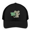 YP Classics ® Retro Trucker Cap Thumbnail
