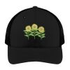 YP Classics ® Retro Trucker Cap Thumbnail