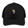 YP Classics ® Retro Trucker Cap Thumbnail