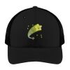 YP Classics ® Retro Trucker Cap Thumbnail