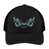 YP Classics ® Retro Trucker Cap Thumbnail