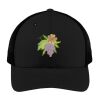 YP Classics ® Retro Trucker Cap Thumbnail