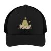 YP Classics ® Retro Trucker Cap Thumbnail